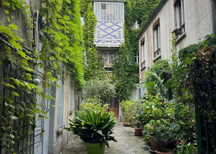 Charonne
